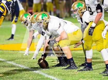 Thumbnail 2 in Yuma Catholic @ Bourgade Catholic  photogallery.
