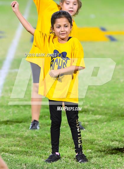 Thumbnail 2 in Yuma Catholic @ Bourgade Catholic  photogallery.