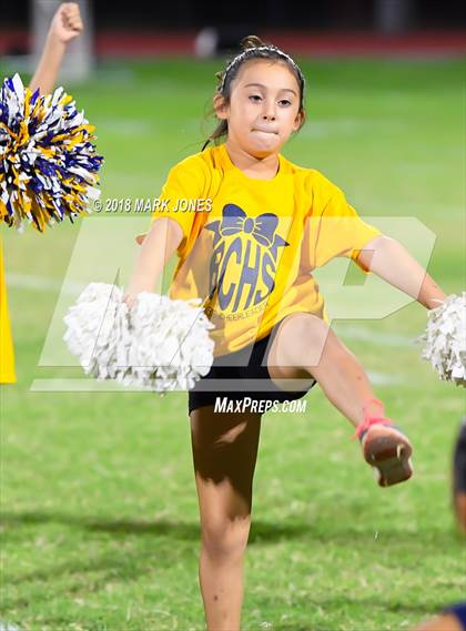 Thumbnail 3 in Yuma Catholic @ Bourgade Catholic  photogallery.