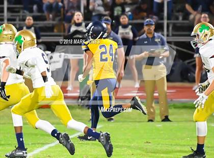 Thumbnail 2 in Yuma Catholic @ Bourgade Catholic  photogallery.