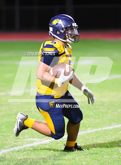 Thumbnail 3 in Yuma Catholic @ Bourgade Catholic  photogallery.