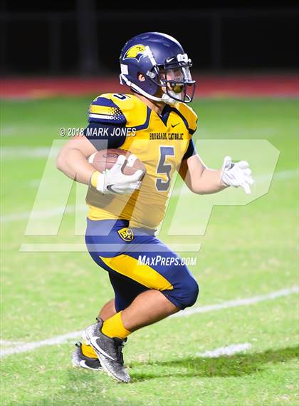 Thumbnail 1 in Yuma Catholic @ Bourgade Catholic  photogallery.