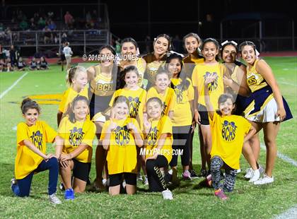 Thumbnail 1 in Yuma Catholic @ Bourgade Catholic  photogallery.