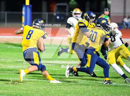 Thumbnail 3 in Yuma Catholic @ Bourgade Catholic  photogallery.