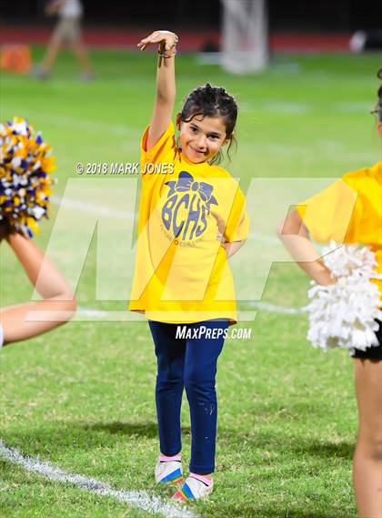 Thumbnail 3 in Yuma Catholic @ Bourgade Catholic  photogallery.
