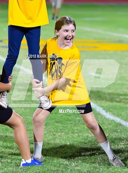 Thumbnail 3 in Yuma Catholic @ Bourgade Catholic  photogallery.