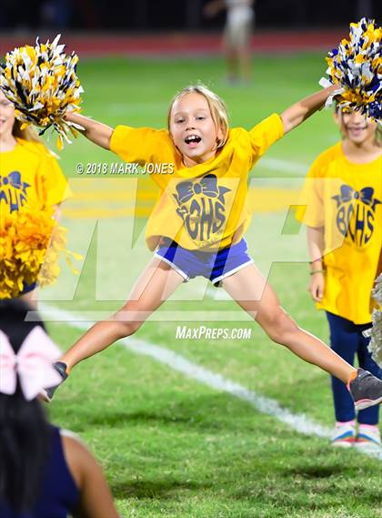 Thumbnail 2 in Yuma Catholic @ Bourgade Catholic  photogallery.