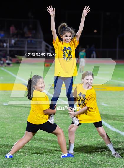 Thumbnail 2 in Yuma Catholic @ Bourgade Catholic  photogallery.