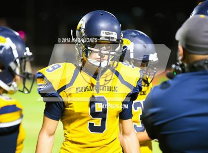 Thumbnail 2 in Yuma Catholic @ Bourgade Catholic  photogallery.