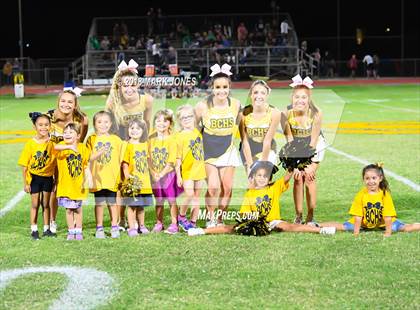 Thumbnail 3 in Yuma Catholic @ Bourgade Catholic  photogallery.