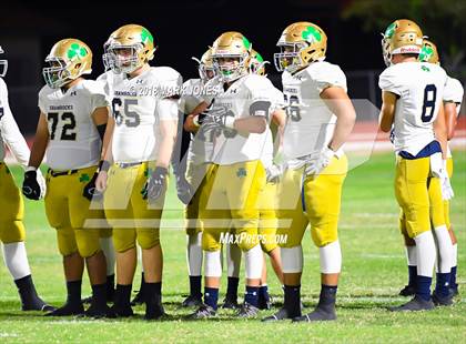 Thumbnail 2 in Yuma Catholic @ Bourgade Catholic  photogallery.