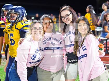 Thumbnail 1 in Yuma Catholic @ Bourgade Catholic  photogallery.
