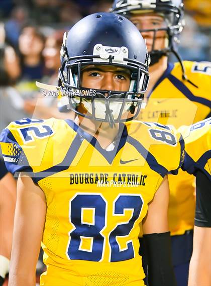 Thumbnail 1 in Yuma Catholic @ Bourgade Catholic  photogallery.