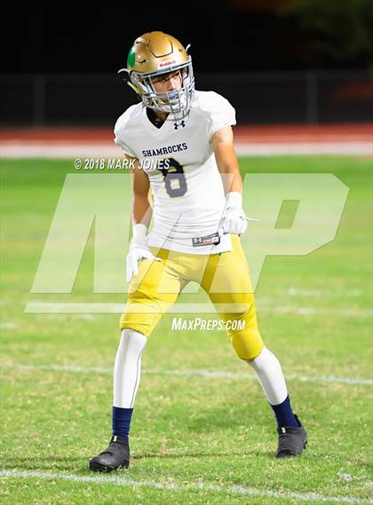 Thumbnail 1 in Yuma Catholic @ Bourgade Catholic  photogallery.