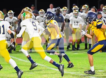 Thumbnail 1 in Yuma Catholic @ Bourgade Catholic  photogallery.
