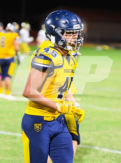 Thumbnail 1 in Yuma Catholic @ Bourgade Catholic  photogallery.
