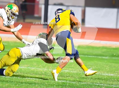 Thumbnail 1 in Yuma Catholic @ Bourgade Catholic  photogallery.
