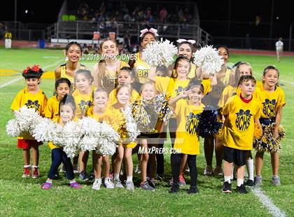 Thumbnail 1 in Yuma Catholic @ Bourgade Catholic  photogallery.