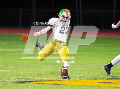 Thumbnail 1 in Yuma Catholic @ Bourgade Catholic  photogallery.