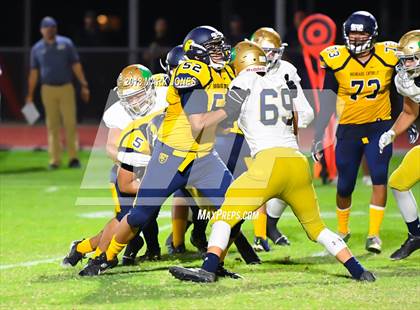 Thumbnail 3 in Yuma Catholic @ Bourgade Catholic  photogallery.