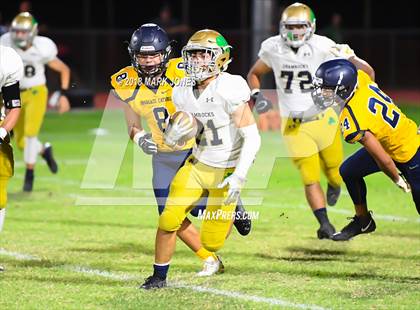 Thumbnail 1 in Yuma Catholic @ Bourgade Catholic  photogallery.