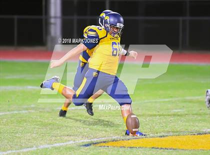 Thumbnail 3 in Yuma Catholic @ Bourgade Catholic  photogallery.