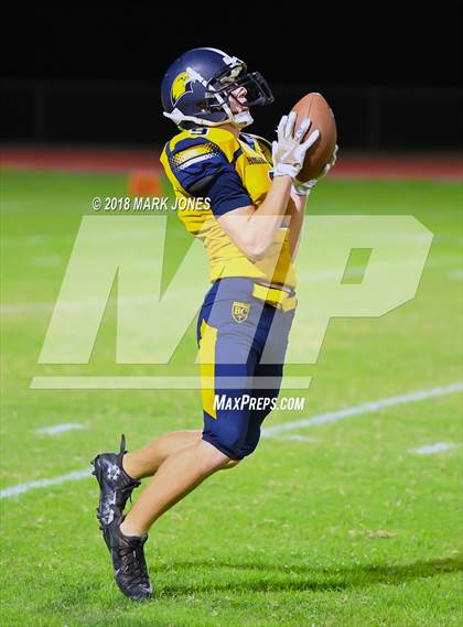 Thumbnail 2 in Yuma Catholic @ Bourgade Catholic  photogallery.