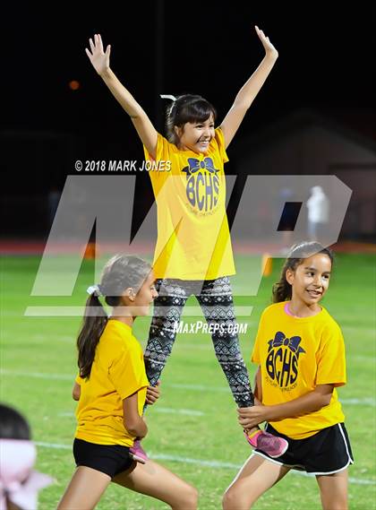 Thumbnail 3 in Yuma Catholic @ Bourgade Catholic  photogallery.