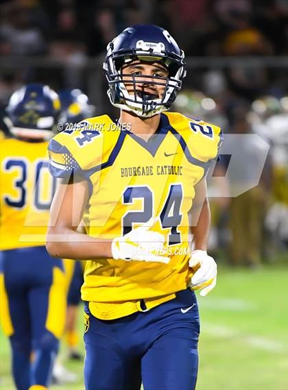 Thumbnail 3 in Yuma Catholic @ Bourgade Catholic  photogallery.