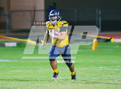 Thumbnail 3 in Yuma Catholic @ Bourgade Catholic  photogallery.