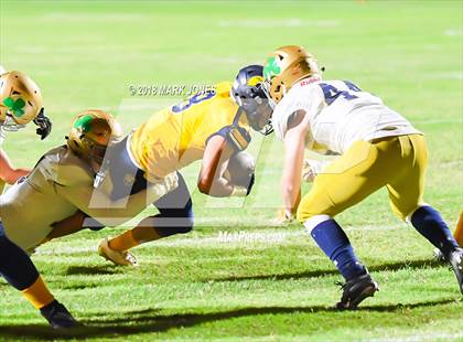 Thumbnail 1 in Yuma Catholic @ Bourgade Catholic  photogallery.