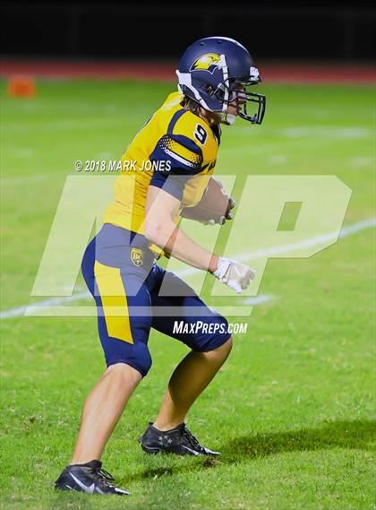 Thumbnail 3 in Yuma Catholic @ Bourgade Catholic  photogallery.
