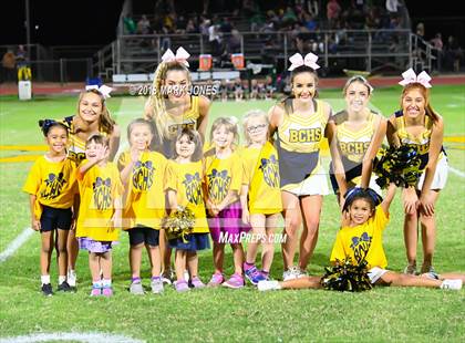 Thumbnail 1 in Yuma Catholic @ Bourgade Catholic  photogallery.