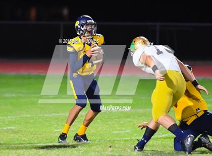 Thumbnail 1 in Yuma Catholic @ Bourgade Catholic  photogallery.