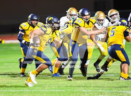 Thumbnail 3 in Yuma Catholic @ Bourgade Catholic  photogallery.