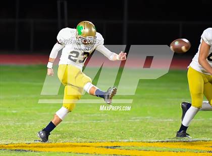 Thumbnail 2 in Yuma Catholic @ Bourgade Catholic  photogallery.