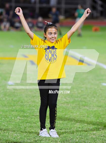 Thumbnail 2 in Yuma Catholic @ Bourgade Catholic  photogallery.