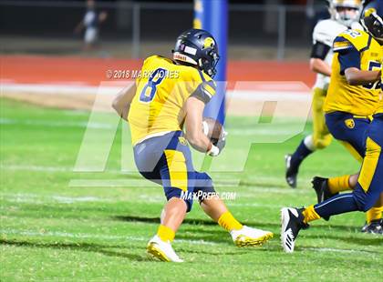 Thumbnail 2 in Yuma Catholic @ Bourgade Catholic  photogallery.