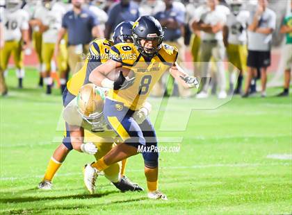 Thumbnail 2 in Yuma Catholic @ Bourgade Catholic  photogallery.