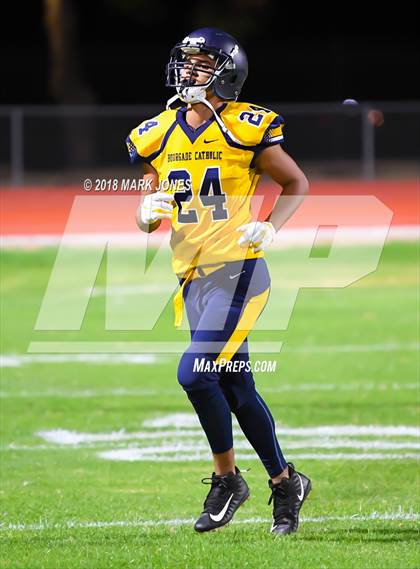 Thumbnail 1 in Yuma Catholic @ Bourgade Catholic  photogallery.
