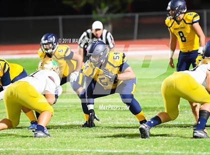 Thumbnail 2 in Yuma Catholic @ Bourgade Catholic  photogallery.