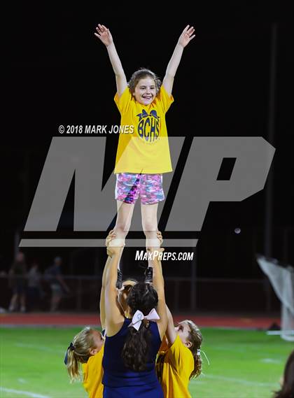 Thumbnail 1 in Yuma Catholic @ Bourgade Catholic  photogallery.