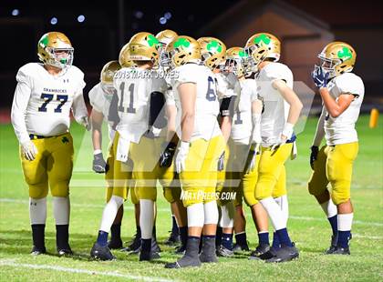Thumbnail 3 in Yuma Catholic @ Bourgade Catholic  photogallery.