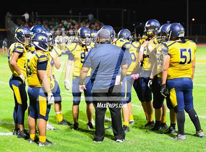 Thumbnail 3 in Yuma Catholic @ Bourgade Catholic  photogallery.