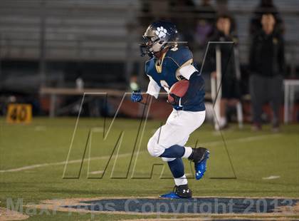 Thumbnail 3 in Bishop's @ Morse (CIF SDS D3 Playoffs) photogallery.