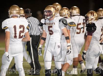 Thumbnail 3 in Bishop's @ Morse (CIF SDS D3 Playoffs) photogallery.