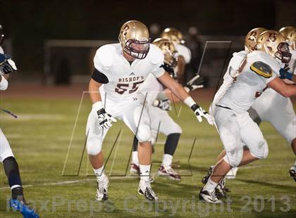 Thumbnail 2 in Bishop's @ Morse (CIF SDS D3 Playoffs) photogallery.