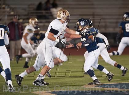 Thumbnail 3 in Bishop's @ Morse (CIF SDS D3 Playoffs) photogallery.