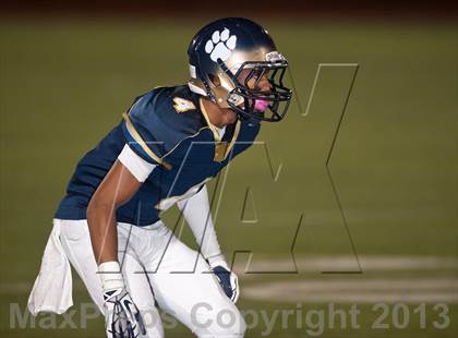 Thumbnail 1 in Bishop's @ Morse (CIF SDS D3 Playoffs) photogallery.