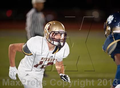 Thumbnail 1 in Bishop's @ Morse (CIF SDS D3 Playoffs) photogallery.